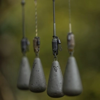 Fox Edges Heli Clips